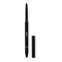 Diorshow Stylo - Voděodolná oční linka, 24h nošení, intenzivní barva, DIOR