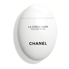 LA CREME MAIN TEXTURE RICHE - Vyživuje-Chrání-Rozjasňuje, CHANEL