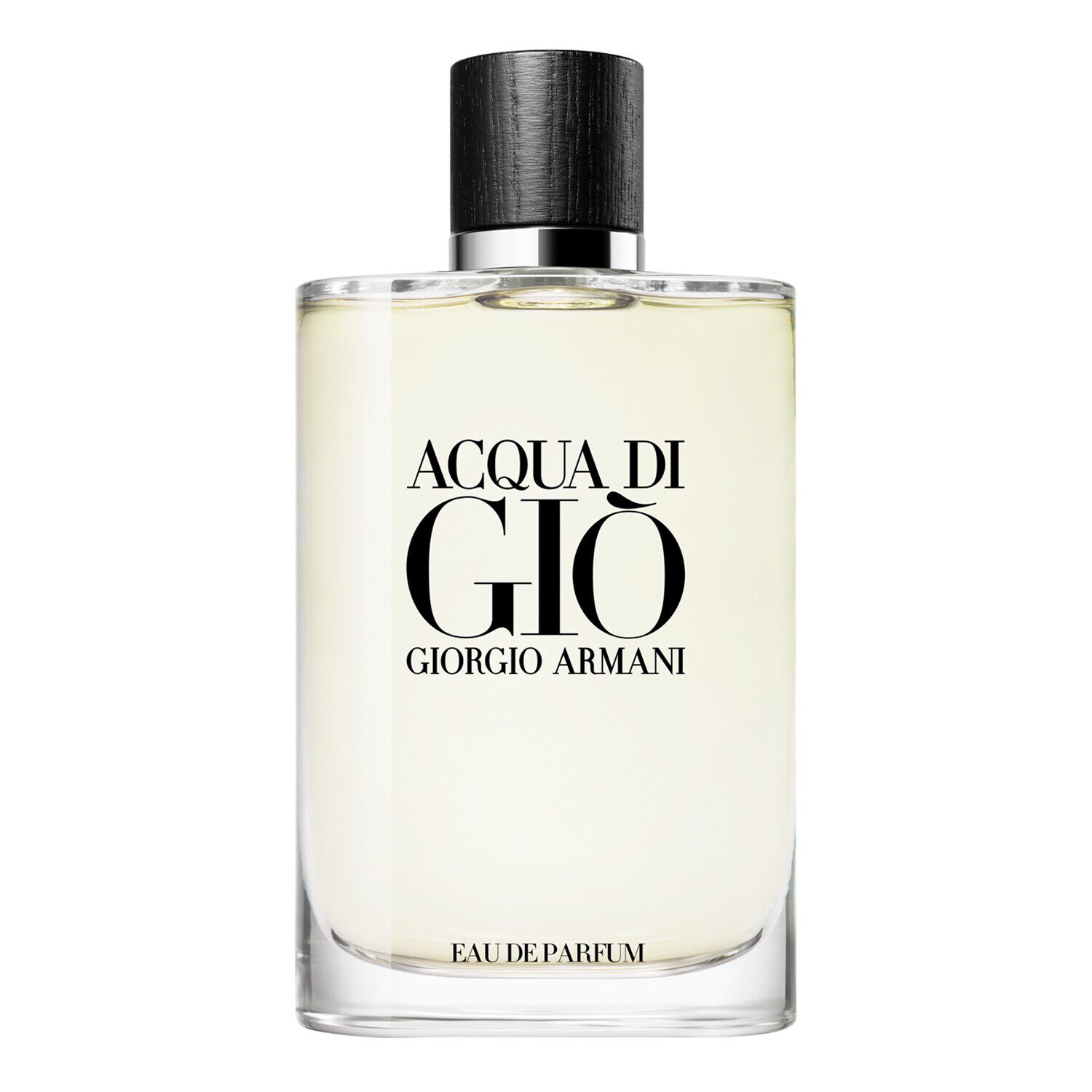 Acqua di gio profumo recenze 2025