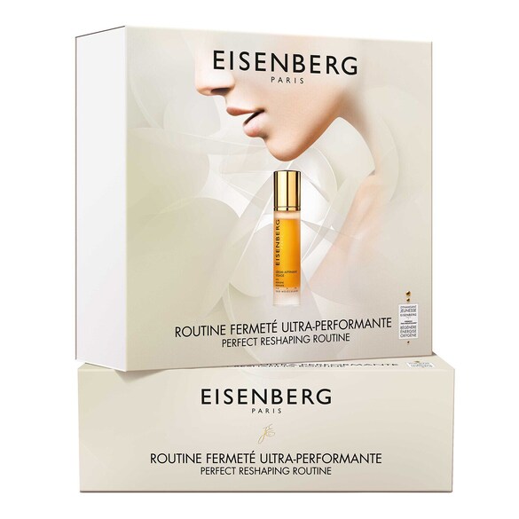 Perfect Reshaping Routine - Dárková sada, EISENBERG