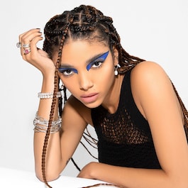 Tattoo Trio Waterproof Eyeliner Set - Sada na líčení očí