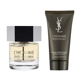L'Homme EDT Set - Dárková sada