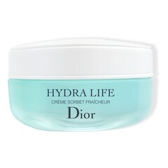 Dior Hydra Life Fresh Sorbet Creme - Hydratační krém, DIOR