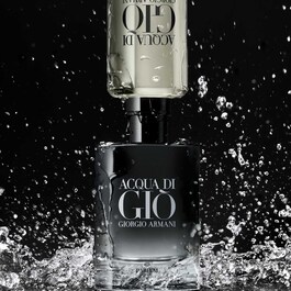 Acqua di Gio Le Parfum - Parfémová voda