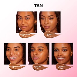 Born This Way Super Coverage Concealer - Víceúčelový korektor Sized to go