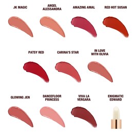 Hot Lips 2.0 – Rtěnka