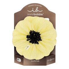 CLIPSTAR PREMIUM Bloom – Skřipec do vlasů, INVISIBOBBLE