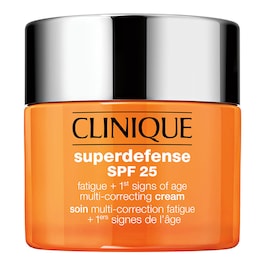 Superdefense SPF25 Multi-Correcting Cream - Denní krém (plná velikost)