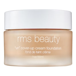 "Un" Cover-up Cream Foundation - Make-up image