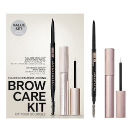 Brow Care Kit - Sada na líčení obočí image