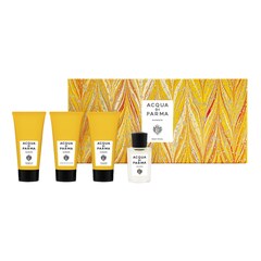 Barbiere Daily Ritual - Dárková sada, ACQUA DI PARMA