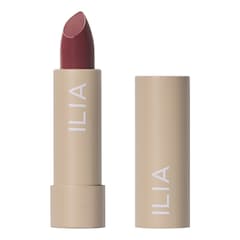 Color Block High Impact Lipstick - Rtěnka, ILIA