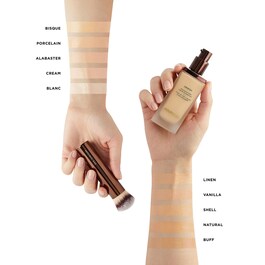 Vanish Seamless Finish Liquid Foundation - Tekutý make-up