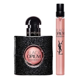 Black Opium Eau de Parfum - Sada parfémované vody