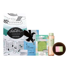 Box Detox - Dárková sada