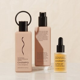 Vata Hydrating Shampoo – Hydratační šampon
