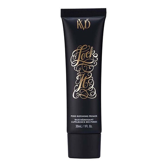 Lock-It Pore Refining Primer - Báze, KVD Beauty