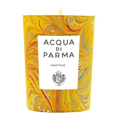Holiday Candle Panettone - Svíčka , ACQUA DI PARMA