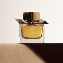 My Burberry Parf mov voda z BURBERRY SEPHORA