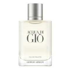 Acqua di Giò – Doplnitelná toaletní voda, ARMANI