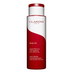 Body Fit - Péče proti celulitidě, CLARINS