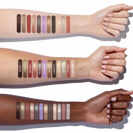 Nouveau Palette - Paletka očních stínů