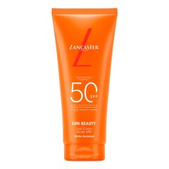 Lancaster Tělové mléko Spf50, LANCASTER
