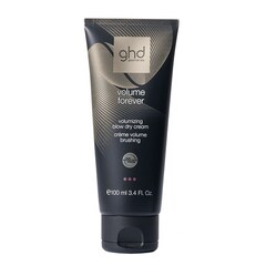 Volume Forever - Krém na vlasy, GHD