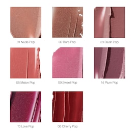 Clinique Pop™ Longwear Lipstick - dlouhodržící rtěnka