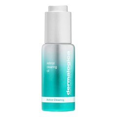 Retinol Clearing Oil - Čisticí olej s retinolem, DERMALOGICA
