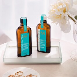 Moroccanoil Treatment Light - Kondicionér
