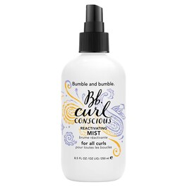 Reactivating Mist for fine Curls - Aktivační balzám na jemné vlny