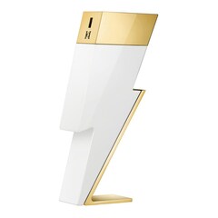 Carolina Herrera Bad Boy Ice Collector Edition - Toaletní voda, CAROLINA HERRERA