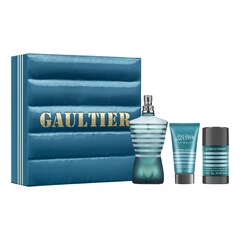 Le Male - Dárková sada, JEAN PAUL GAULTIER