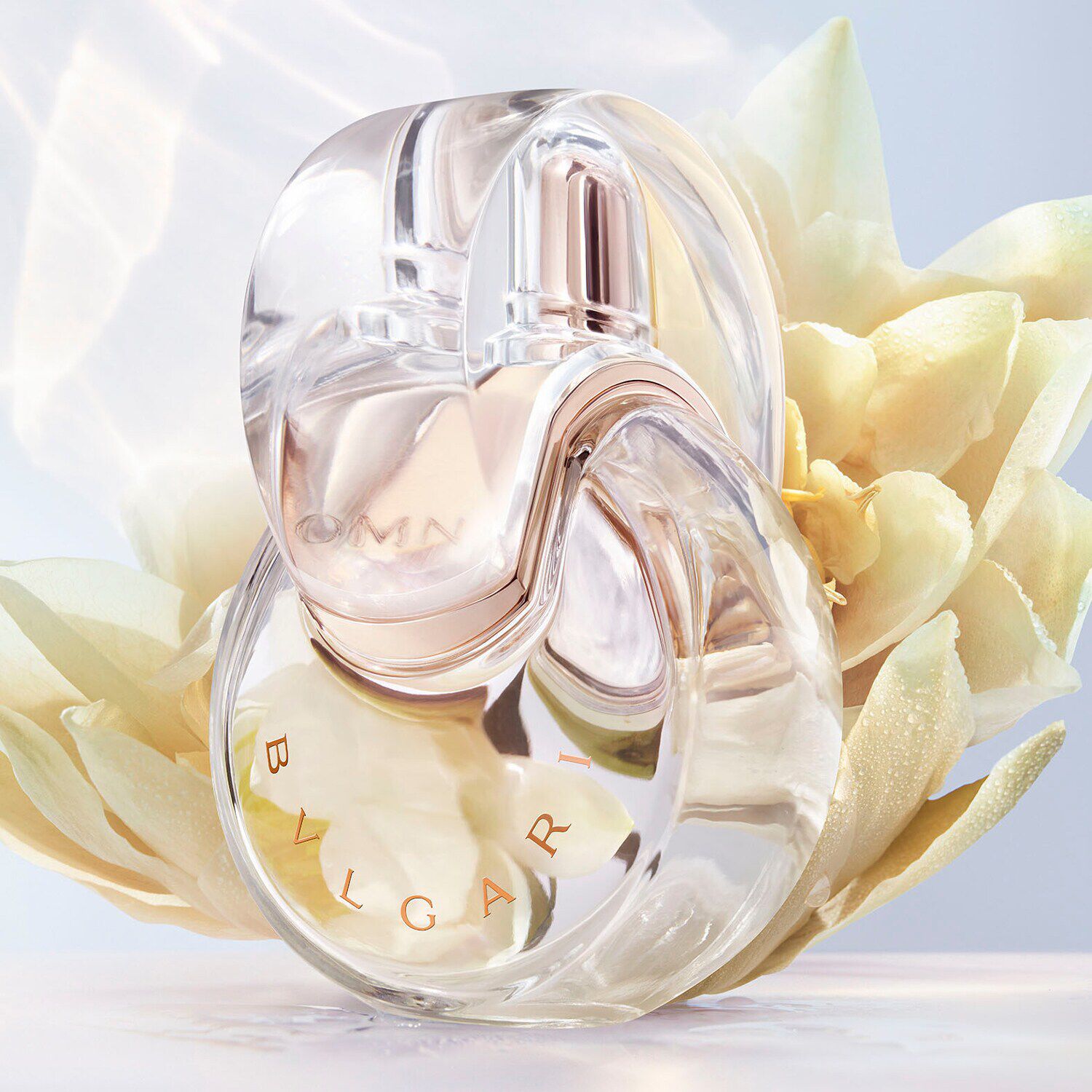 Omnia Crystalline EdT Toaletn voda z BVLGARI SEPHORA
