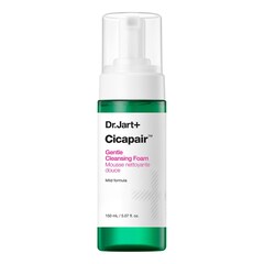 Cicapair Gentle Cleansing Foam - čistící pěna, DR.JART+