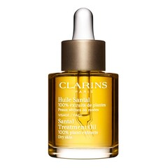 Sandalwood Face Oil - Obličejový olej, CLARINS