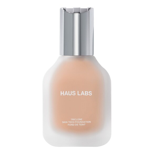 Triclone Skin Tech Foundation – Make-up s arnikou, HAUS LABS BY LADY GAGA