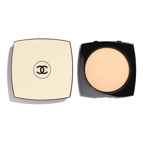 CHANEL - LES BEIGES HEALTHY GLOW SHEER POWDER - Náplň Do Kompaktního Pudru