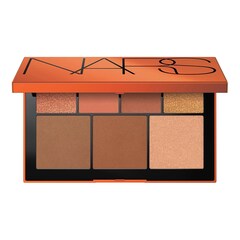 Laguna Ultimate Face Palette – Paletka dekorativní kosmetiky, NARS