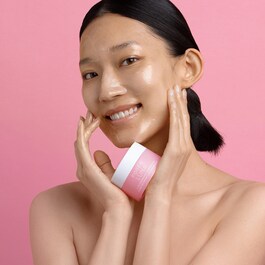 LUNA™ Ultra Nourishing Cleansing Balm - Výživný balzám na odličování