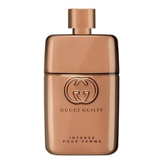 Gucci Guilty Pour Femme Intense - Parfémová voda, GUCCI
