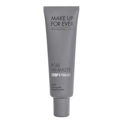 Step 1 Primer Pore Minimizer - Báze na vyhlazení pórů, MAKE UP FOR EVER