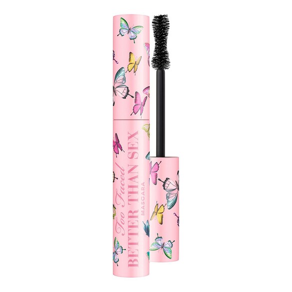 Better Than Sex Too Femme Deco - Řasenka, TOO FACED