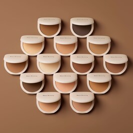 Tinted Pressed Powder – Kompaktní krycí pudr