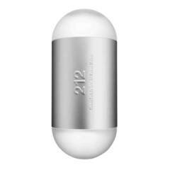 212 - Toaletní voda, CAROLINA HERRERA