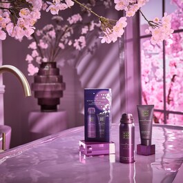 The Ritual of Yozakura – Mini duo pro koupel a péči o tělo