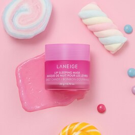 Lip Sleeping Mask - Noční maska na rty