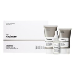 The Daily Set - Sada pro každodenní péči, THE ORDINARY