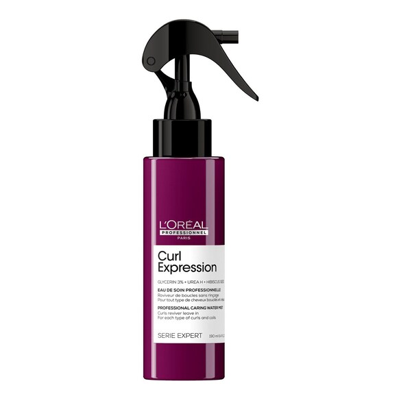 Curl Expression - Sprej pro zvýraznění vln, L'Oréal Professionnel